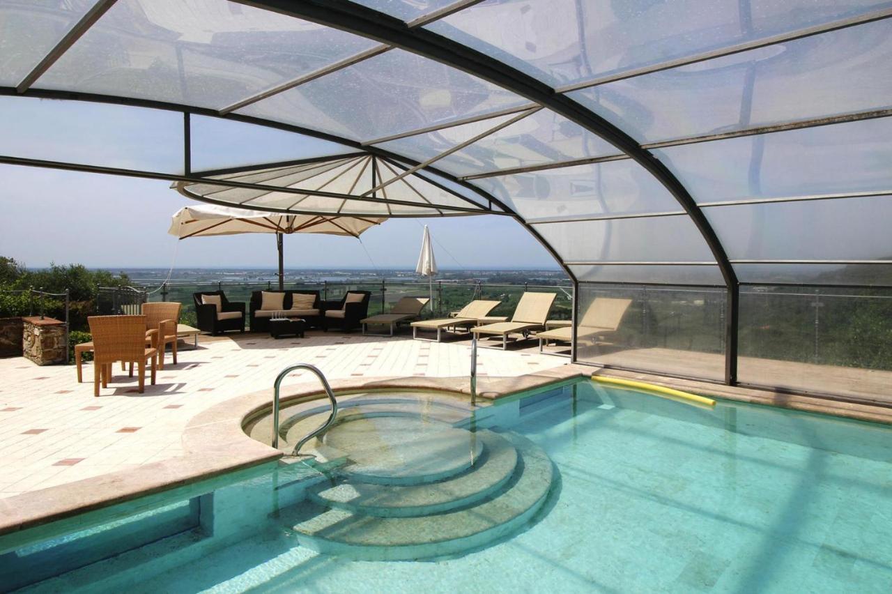Premium Villa With Terrace マッサローザ エクステリア 写真