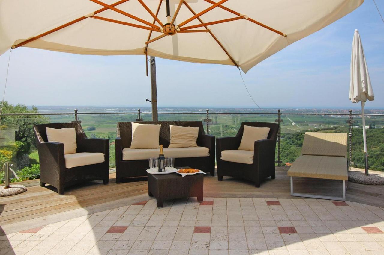 Premium Villa With Terrace マッサローザ エクステリア 写真