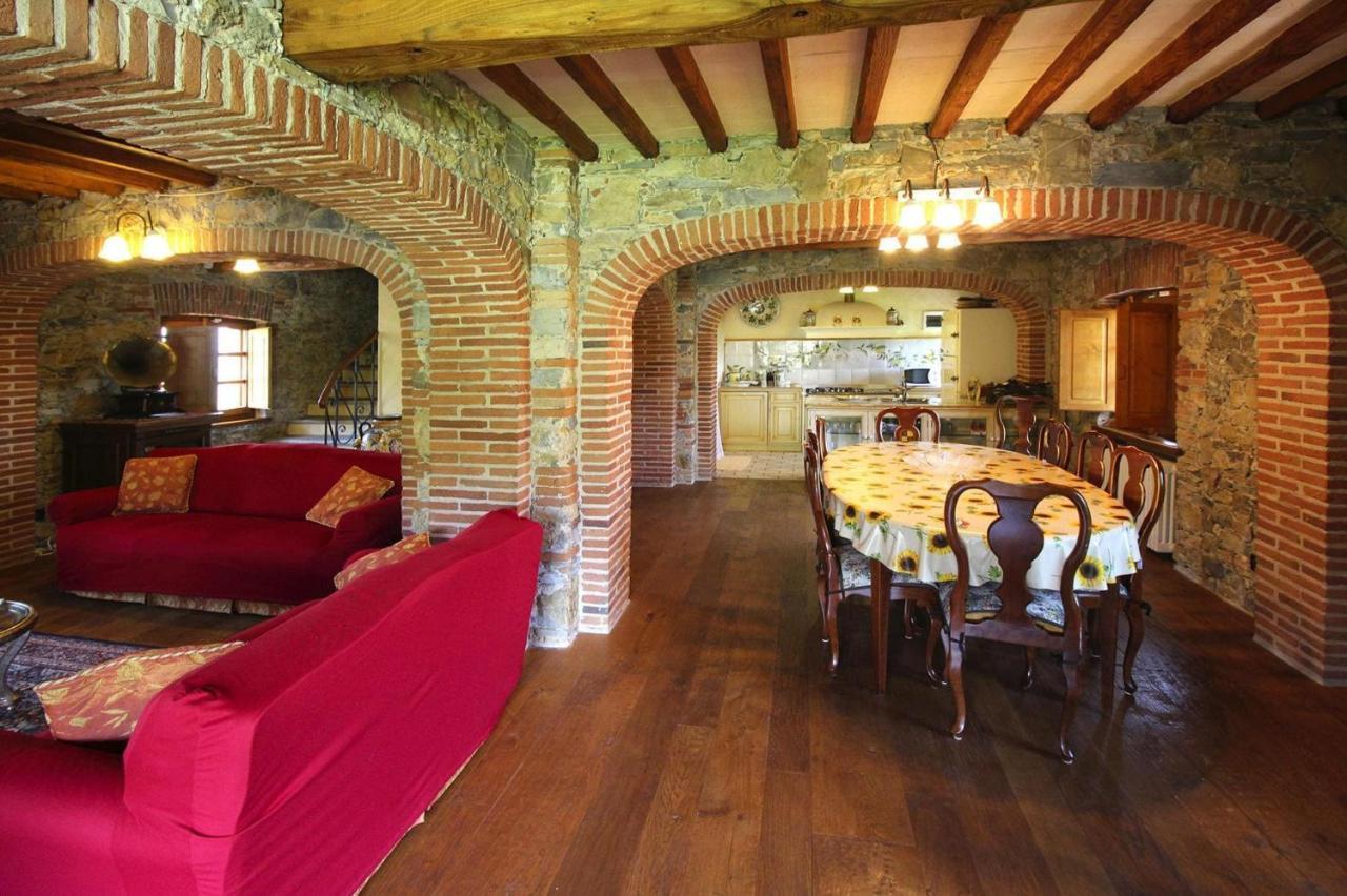 Premium Villa With Terrace マッサローザ エクステリア 写真